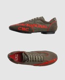 C'N'C' COSTUME NATIONAL - Sneakers