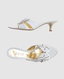 EXTE - High-heeled sandals