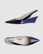 JIL SANDER - Wedges
