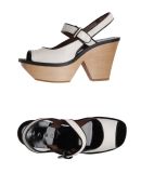 MARNI - ウェッジソール