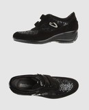 ALBERTO GUARDIANI - Sneakers