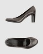 GIANNI BARBATO - Closed-toe slip-ons