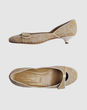 VALENTINO GARAVANI - Closed-toe slip-ons