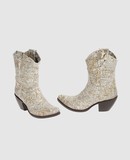 GIANNI BARBATO - Ankle boots
