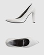 GIANNI BARBATO - Closed-toe slip-ons