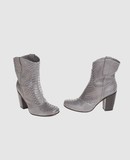 GIANNI BARBATO - Ankle boots