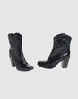 GIANNI BARBATO - Ankle boots