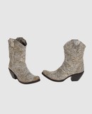 GIANNI BARBATO - Ankle boots