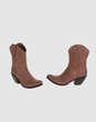 GIANNI BARBATO - Ankle boots
