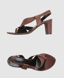 GIANNI BARBATO - High-heeled sandals