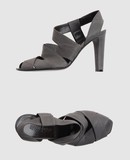 GIANNI BARBATO - High-heeled sandals