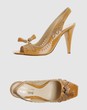 KALLISTE - High-heeled sandals