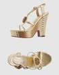 KALLISTE - Wedges