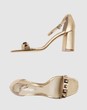 KALLISTE - High-heeled sandals