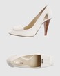 KALLISTE - Closed-toe slip-ons