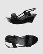KALLISTE - Wedges