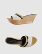 KALLISTE - Wedges