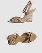 VALENTINO GARAVANI - Wedges