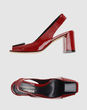 KALLISTE - High-heeled sandals