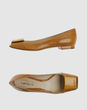 KALLISTE - Ballet flats