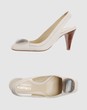 KALLISTE - Slingbacks