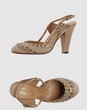 KALLISTE - Slingbacks