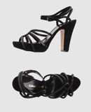 KALLISTE - High-heeled sandals