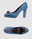 ETRO - Zapatos de salón
