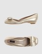 ETRO - Ballet flats