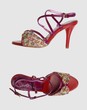 ETRO - High-heeled sandals