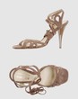 KALLISTE - High-heeled sandals