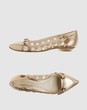 KALLISTE - Ballet flats