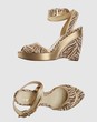 KALLISTE - Wedges