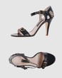 BOCCACCINI - High-heeled sandals