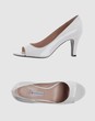 L' AUTRE CHOSE - Closed-toe slip-ons