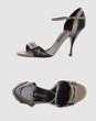BOCCACCINI - High-heeled sandals