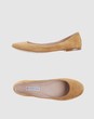 L' AUTRE CHOSE - Ballet flats