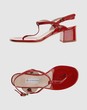 L' AUTRE CHOSE - High-heeled sandals