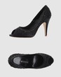 BOCCACCINI - Closed-toe slip-ons