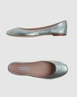 L' AUTRE CHOSE - Ballet flats