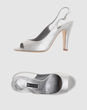BOCCACCINI - High-heeled sandals