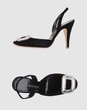 BOCCACCINI - Slingbacks
