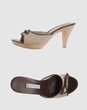 L' AUTRE CHOSE - High-heeled sandals