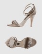 BOCCACCINI - High-heeled sandals