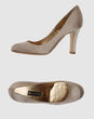 BOCCACCINI - Closed-toe slip-ons