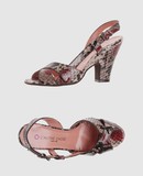 L' AUTRE CHOSE  - Sandales à talons
