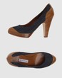L' AUTRE CHOSE - Closed-toe slip-ons
