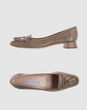 L' AUTRE CHOSE - Moccassins