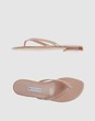 L' AUTRE CHOSE - Flip flops