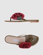 L' AUTRE CHOSE - Flip flops